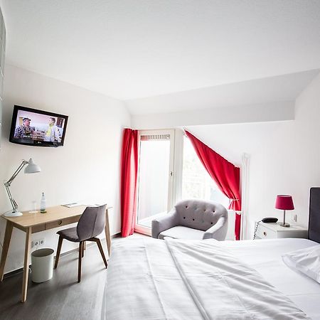 Wald & Golfhotel Lottental Μπόχουμ Εξωτερικό φωτογραφία