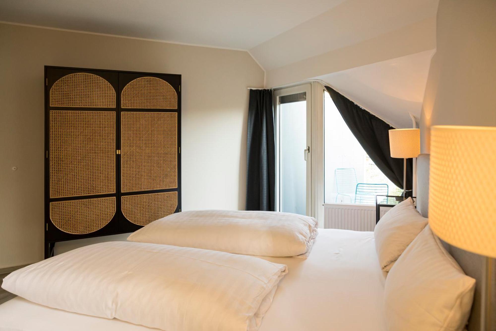 Wald & Golfhotel Lottental Μπόχουμ Εξωτερικό φωτογραφία