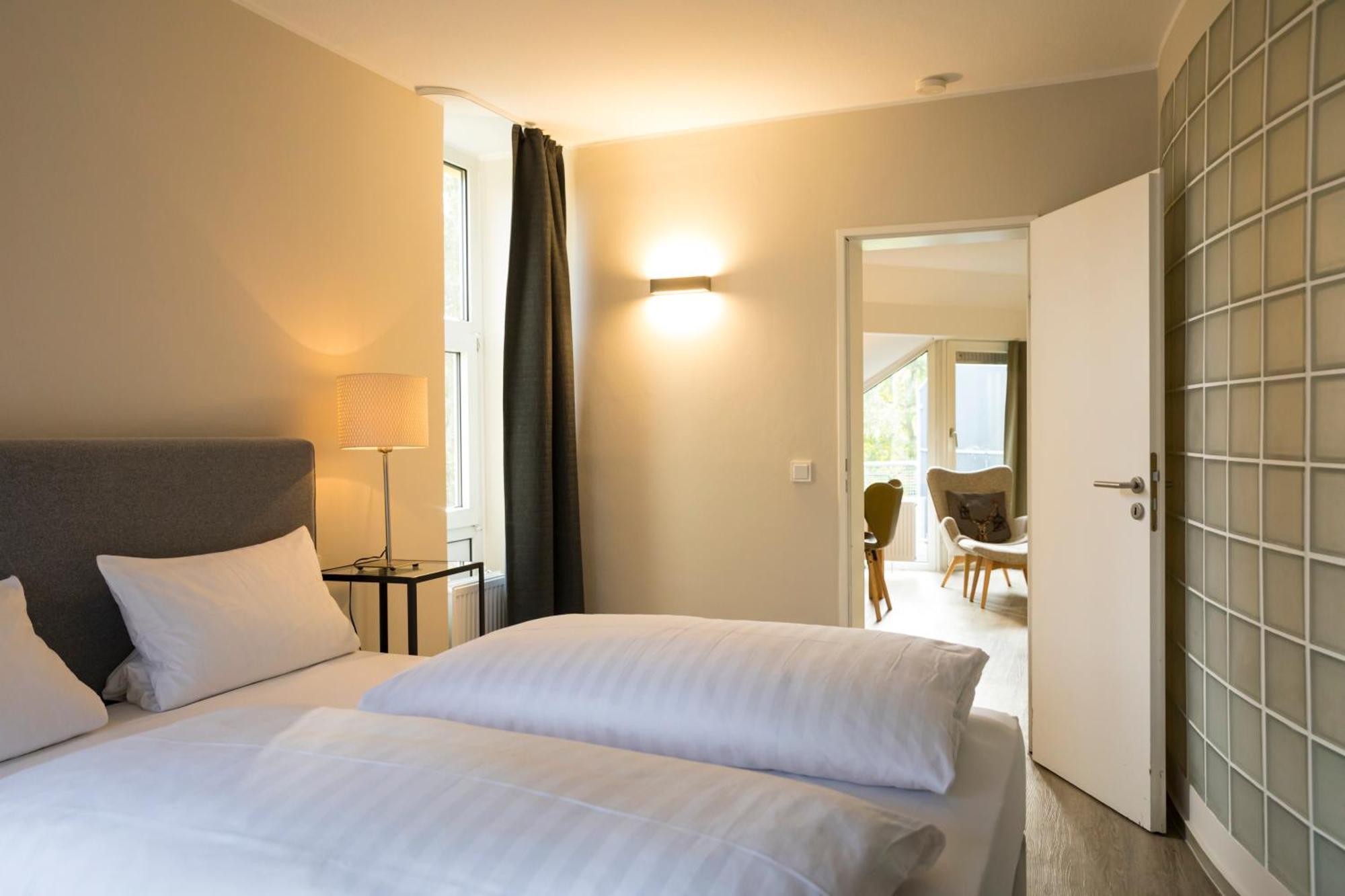 Wald & Golfhotel Lottental Μπόχουμ Εξωτερικό φωτογραφία
