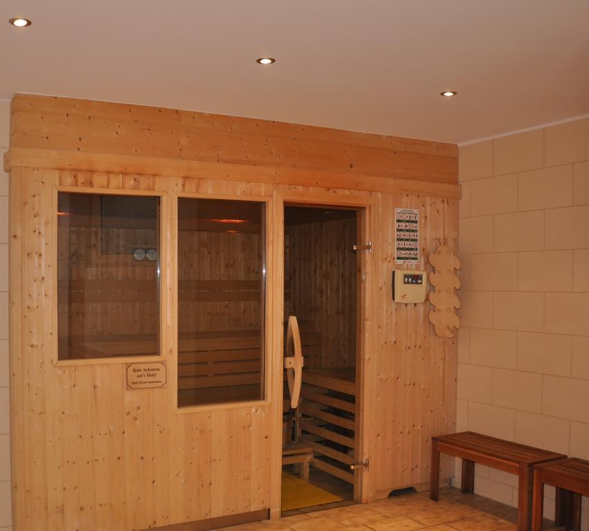 Wald & Golfhotel Lottental Μπόχουμ Εξωτερικό φωτογραφία