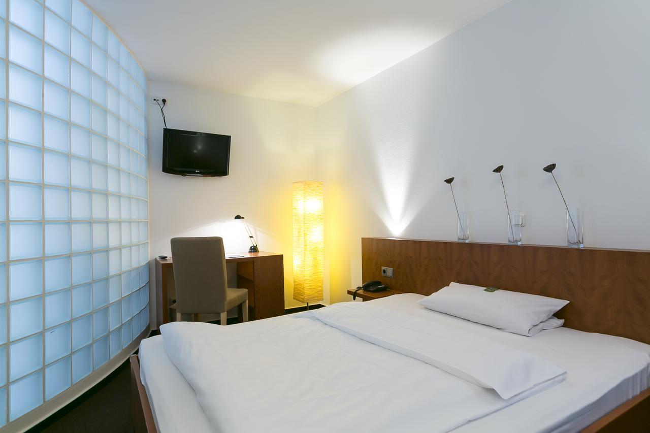 Wald & Golfhotel Lottental Μπόχουμ Εξωτερικό φωτογραφία
