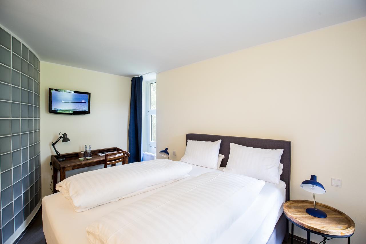 Wald & Golfhotel Lottental Μπόχουμ Εξωτερικό φωτογραφία