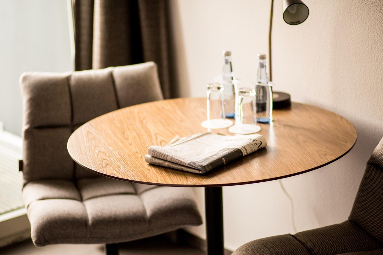 Wald & Golfhotel Lottental Μπόχουμ Εξωτερικό φωτογραφία