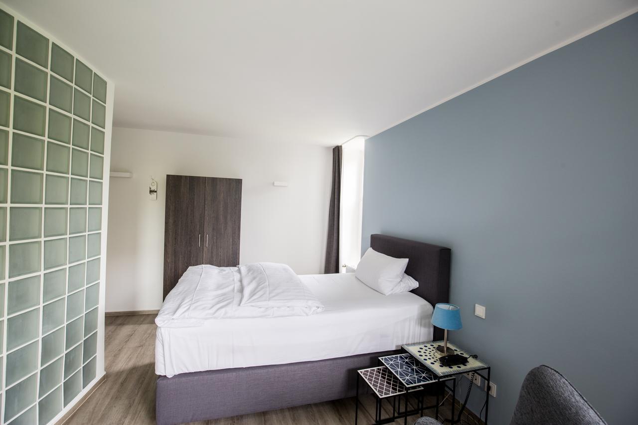 Wald & Golfhotel Lottental Μπόχουμ Εξωτερικό φωτογραφία