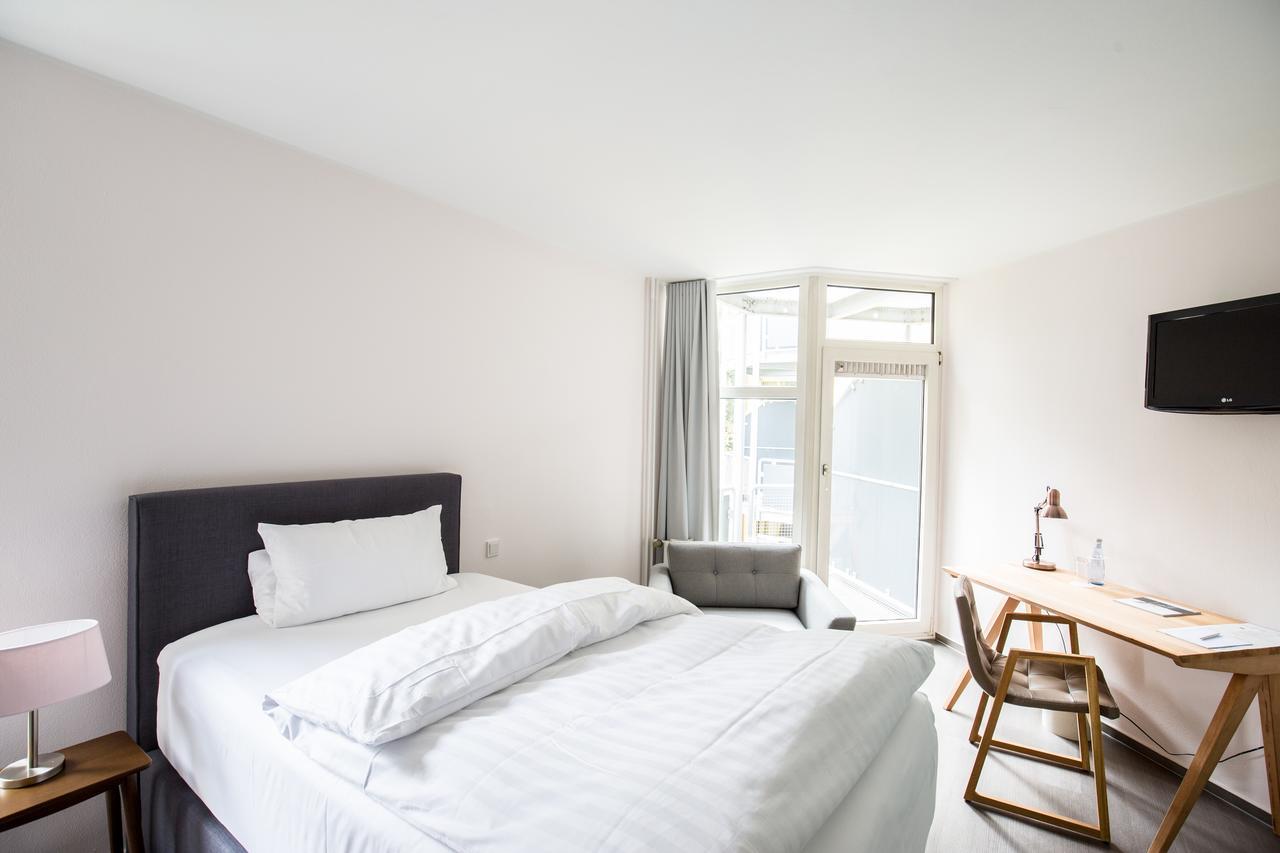 Wald & Golfhotel Lottental Μπόχουμ Εξωτερικό φωτογραφία