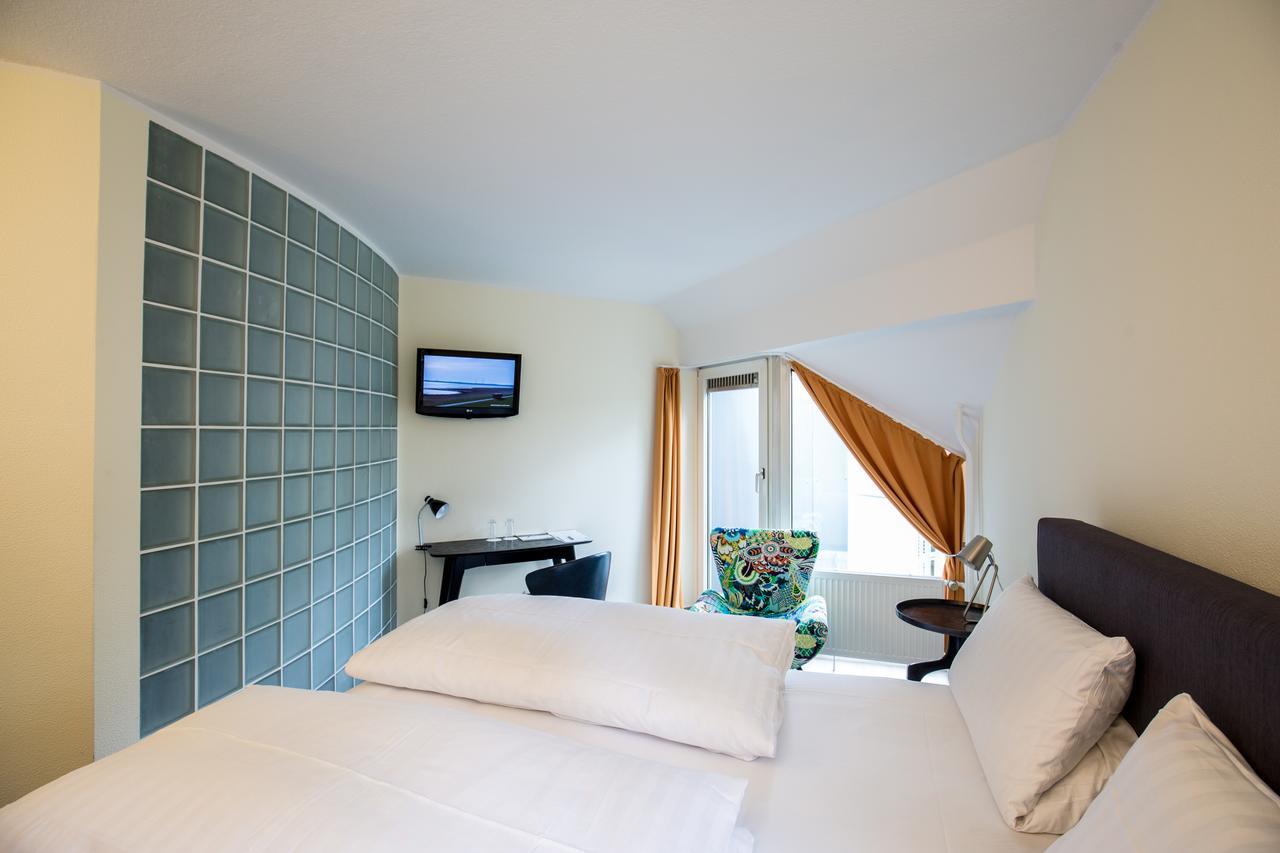 Wald & Golfhotel Lottental Μπόχουμ Εξωτερικό φωτογραφία