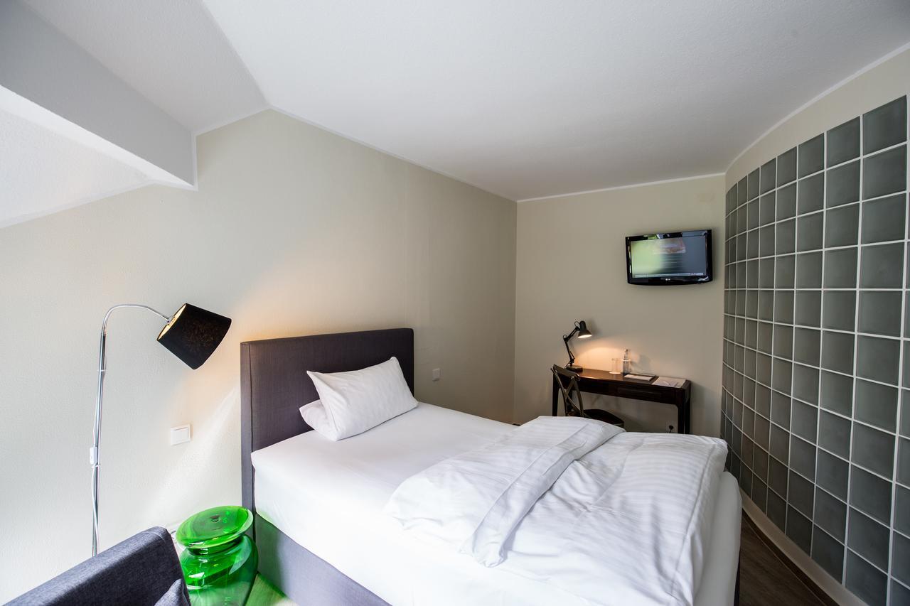 Wald & Golfhotel Lottental Μπόχουμ Εξωτερικό φωτογραφία