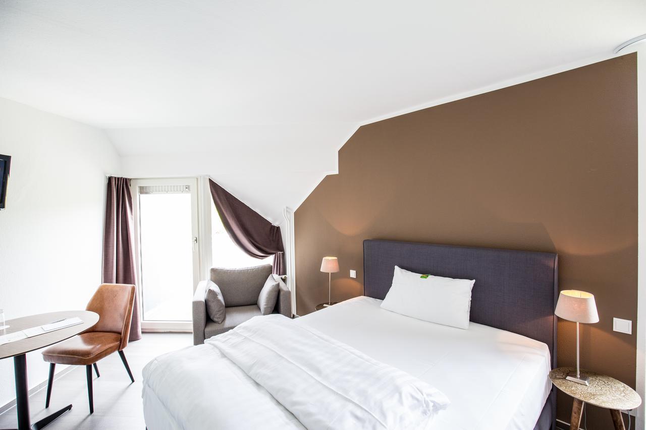 Wald & Golfhotel Lottental Μπόχουμ Εξωτερικό φωτογραφία