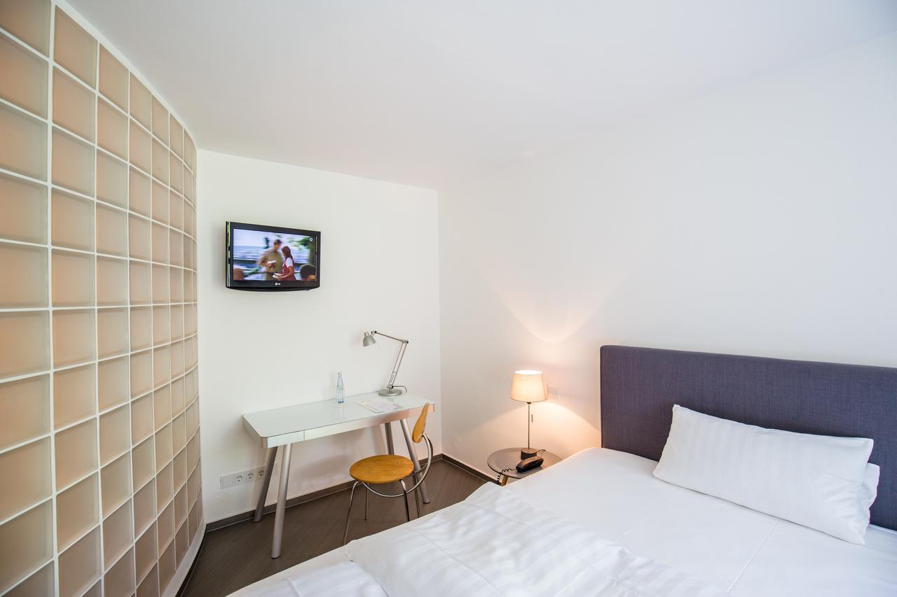 Wald & Golfhotel Lottental Μπόχουμ Εξωτερικό φωτογραφία