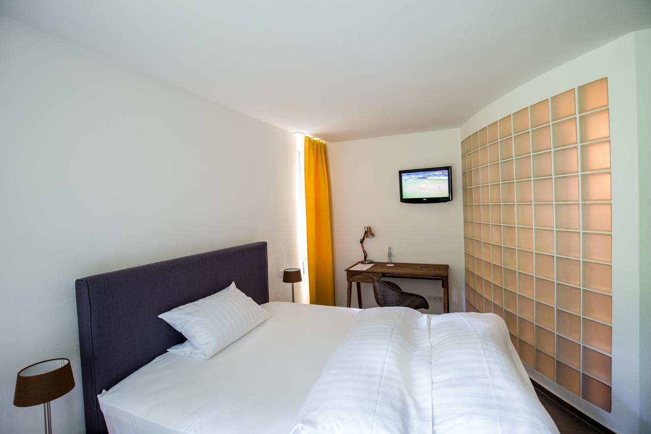 Wald & Golfhotel Lottental Μπόχουμ Εξωτερικό φωτογραφία