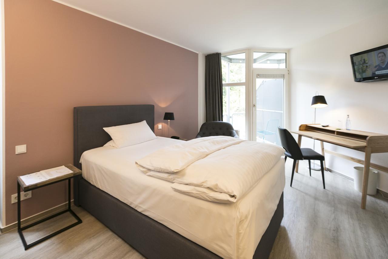 Wald & Golfhotel Lottental Μπόχουμ Εξωτερικό φωτογραφία