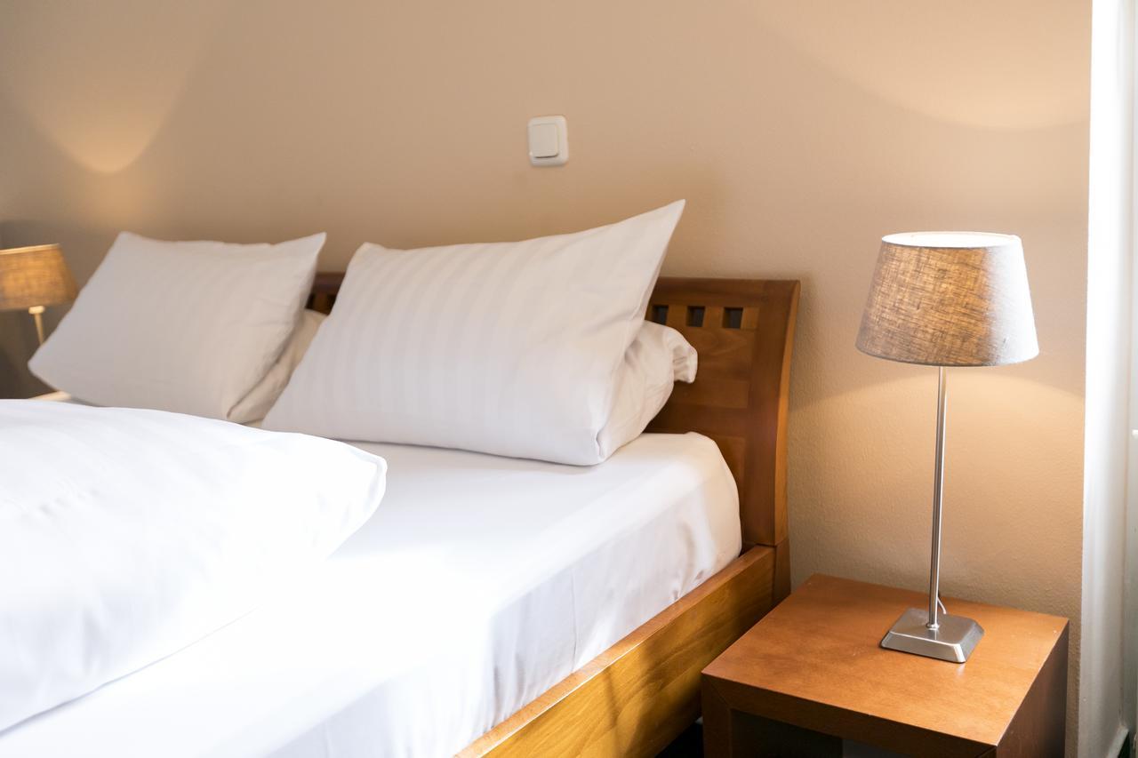 Wald & Golfhotel Lottental Μπόχουμ Εξωτερικό φωτογραφία