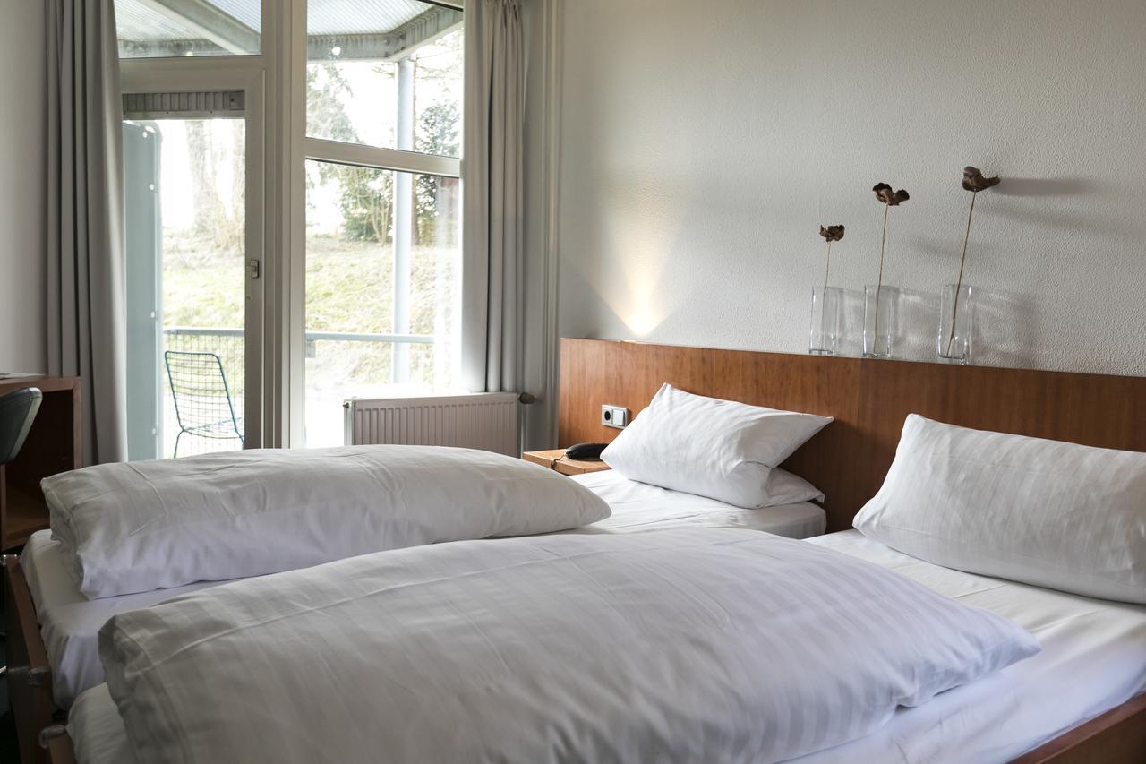 Wald & Golfhotel Lottental Μπόχουμ Εξωτερικό φωτογραφία