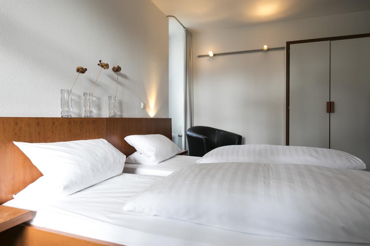 Wald & Golfhotel Lottental Μπόχουμ Εξωτερικό φωτογραφία