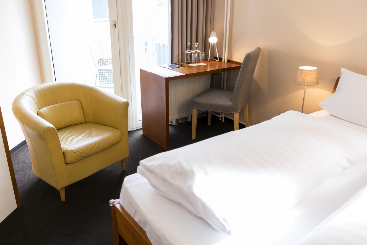 Wald & Golfhotel Lottental Μπόχουμ Εξωτερικό φωτογραφία
