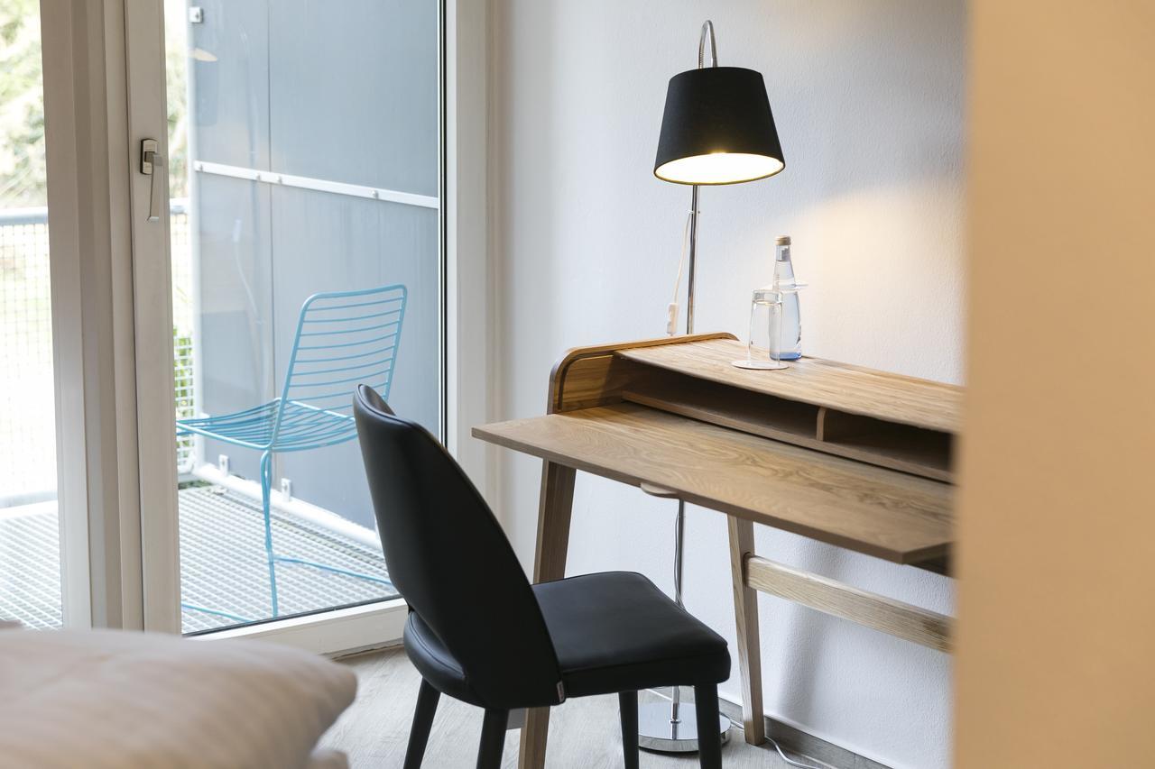 Wald & Golfhotel Lottental Μπόχουμ Εξωτερικό φωτογραφία
