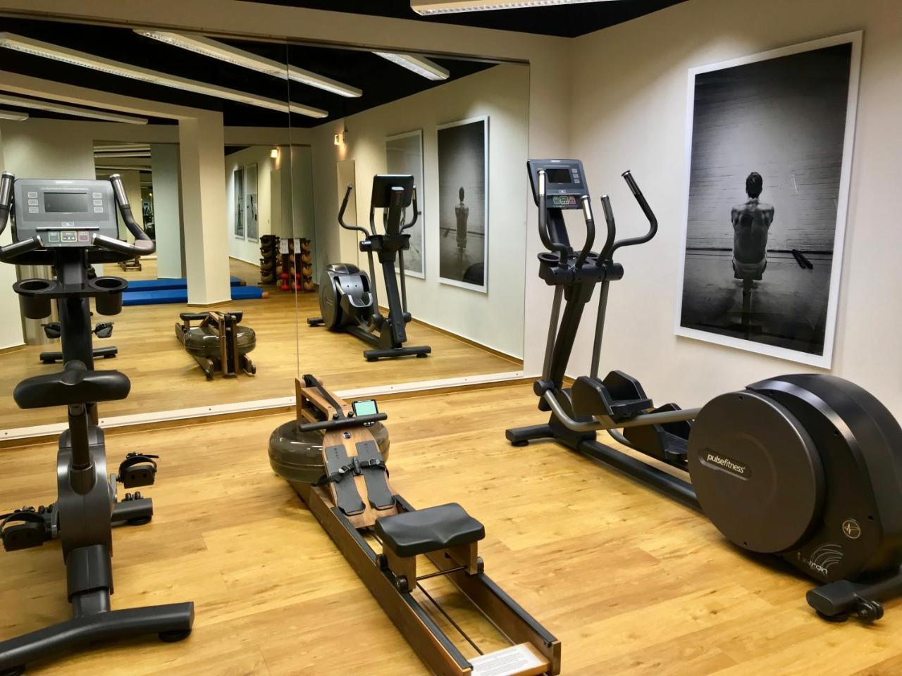 Wald & Golfhotel Lottental Μπόχουμ Εξωτερικό φωτογραφία