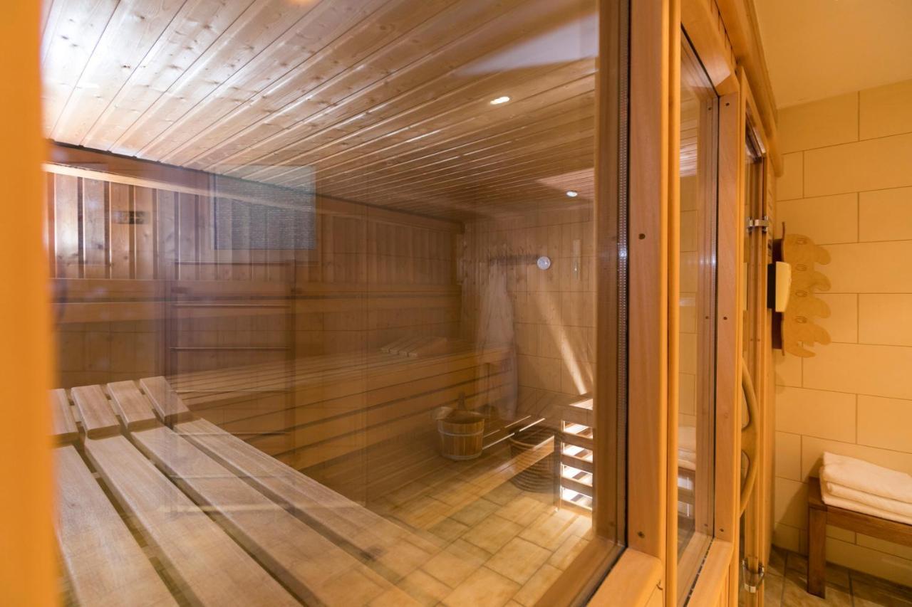 Wald & Golfhotel Lottental Μπόχουμ Εξωτερικό φωτογραφία