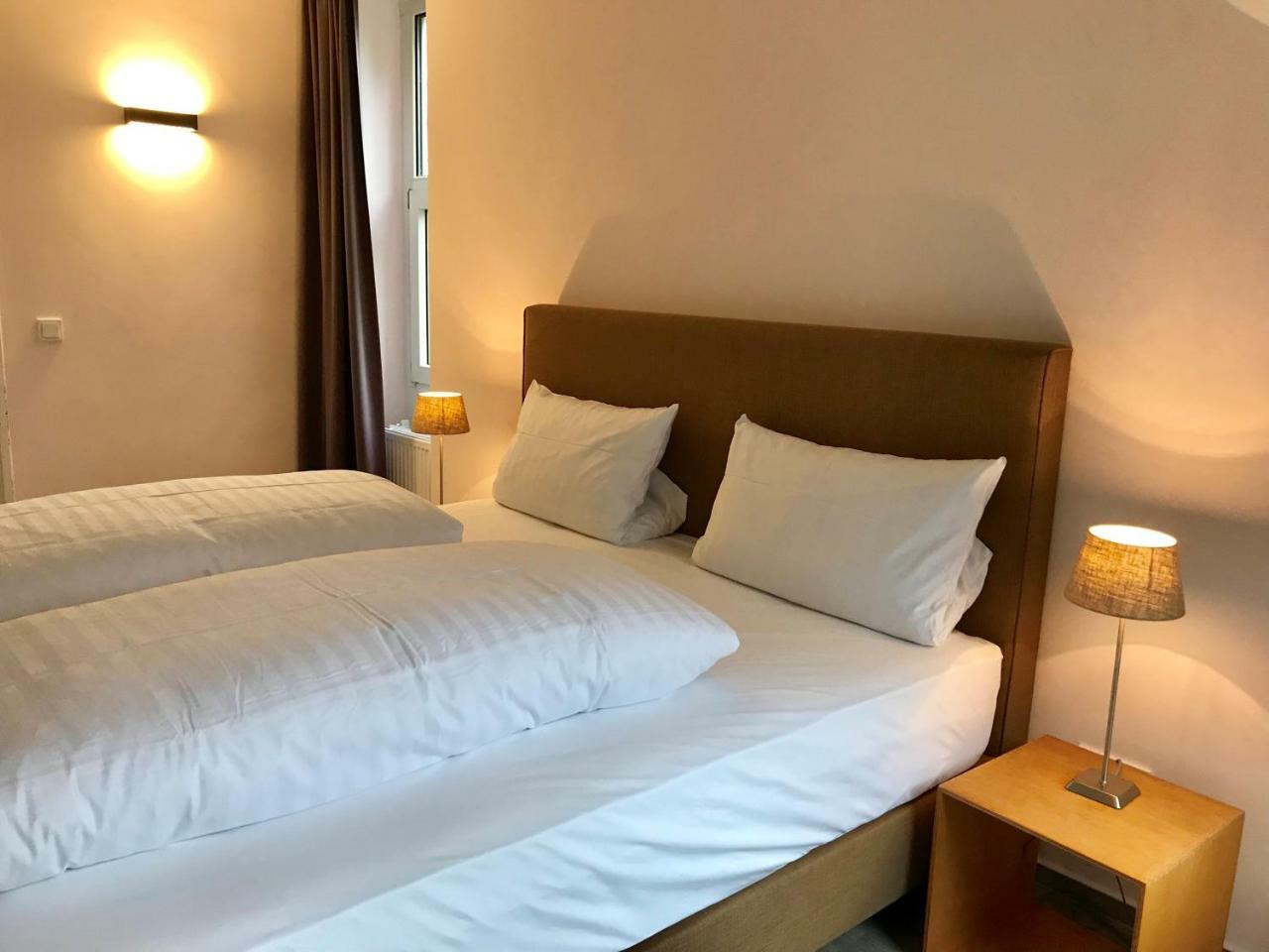 Wald & Golfhotel Lottental Μπόχουμ Εξωτερικό φωτογραφία