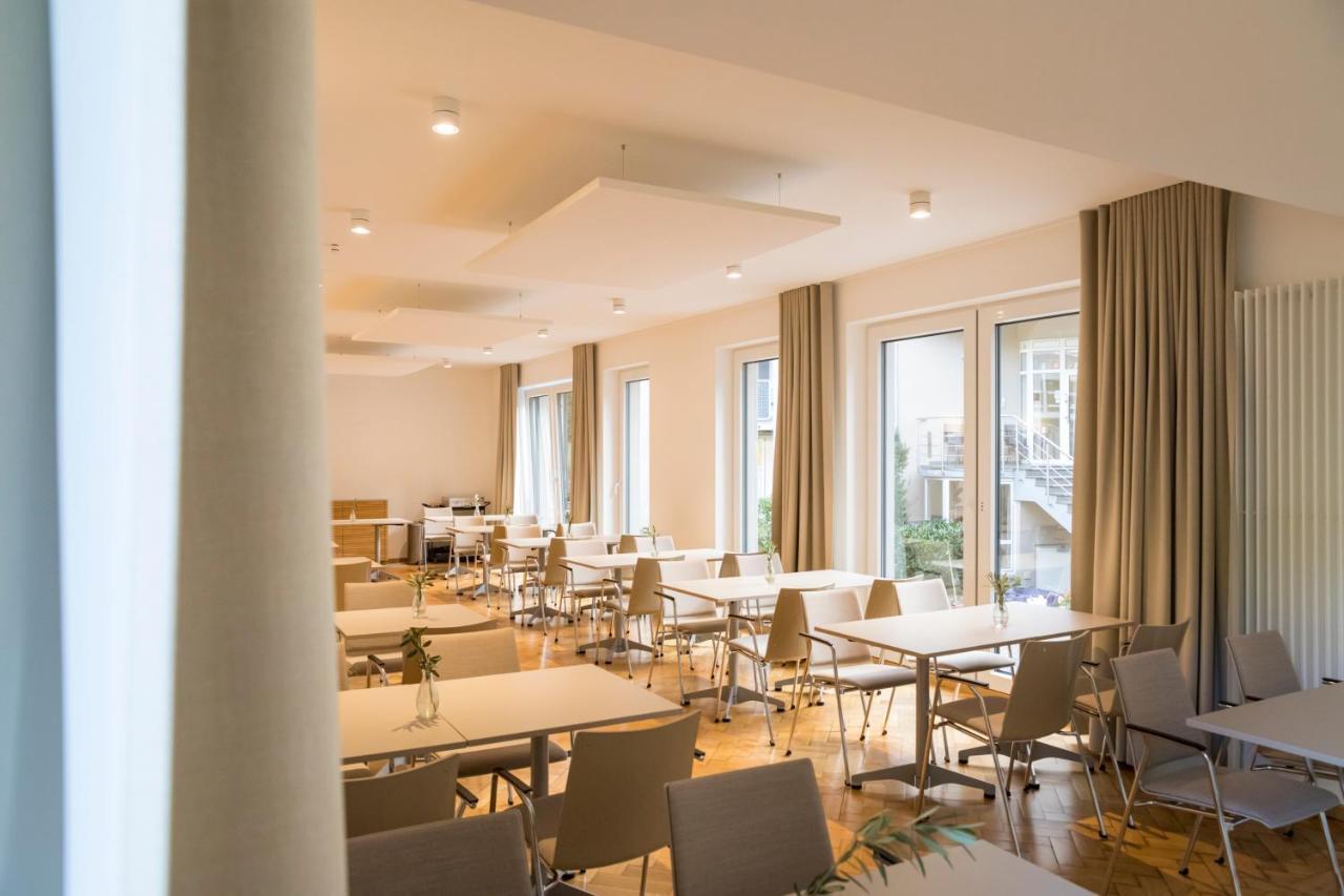 Wald & Golfhotel Lottental Μπόχουμ Εξωτερικό φωτογραφία